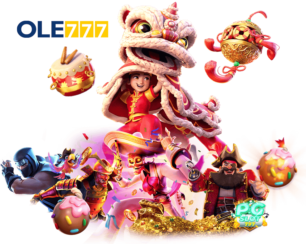 ole777 ทางเข้า